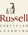 Russell Certified Learning